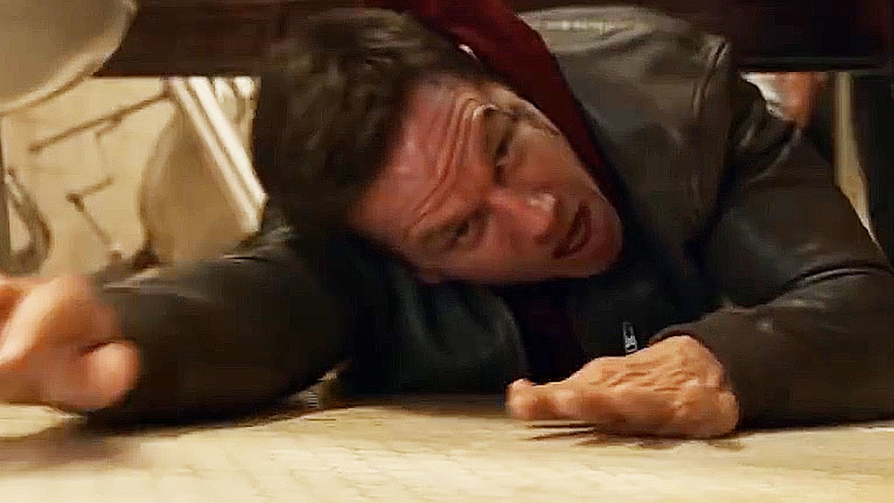 Spenser Confidential - Trailer (Deutsch) HD