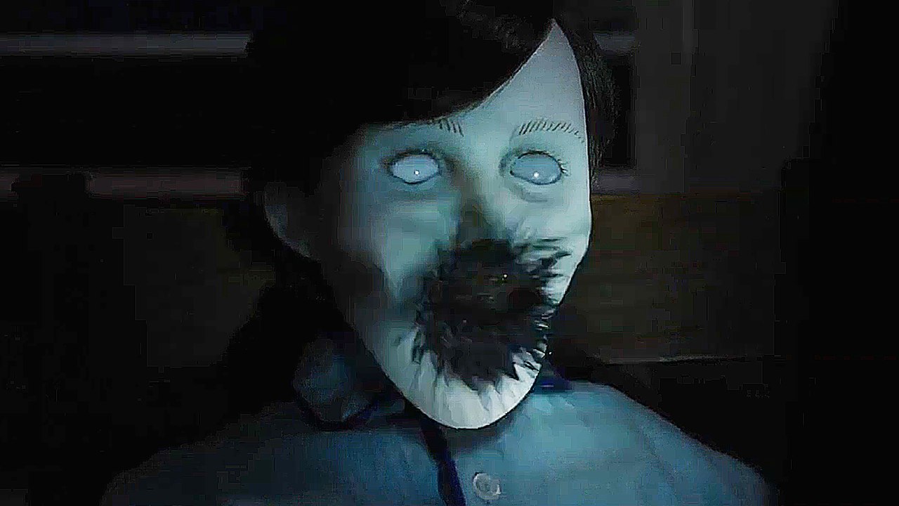 Brahms: The Boy 2 - Trailer (Deutsch) HD