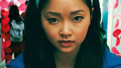 To All The Boys I've Loved Before 2 - Trailer 2 (English) HD