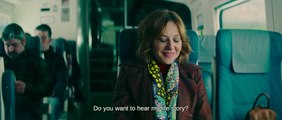 Ventajas de viajar en tren - Trailer (English Subs) HD