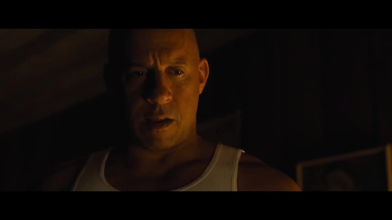 F9 Fast and Furious 9 - Big Game Spot