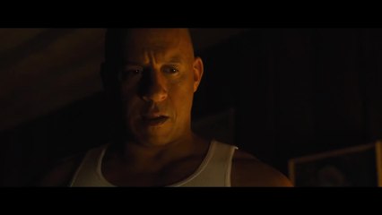 F9 Fast and Furious 9 - Big Game Spot