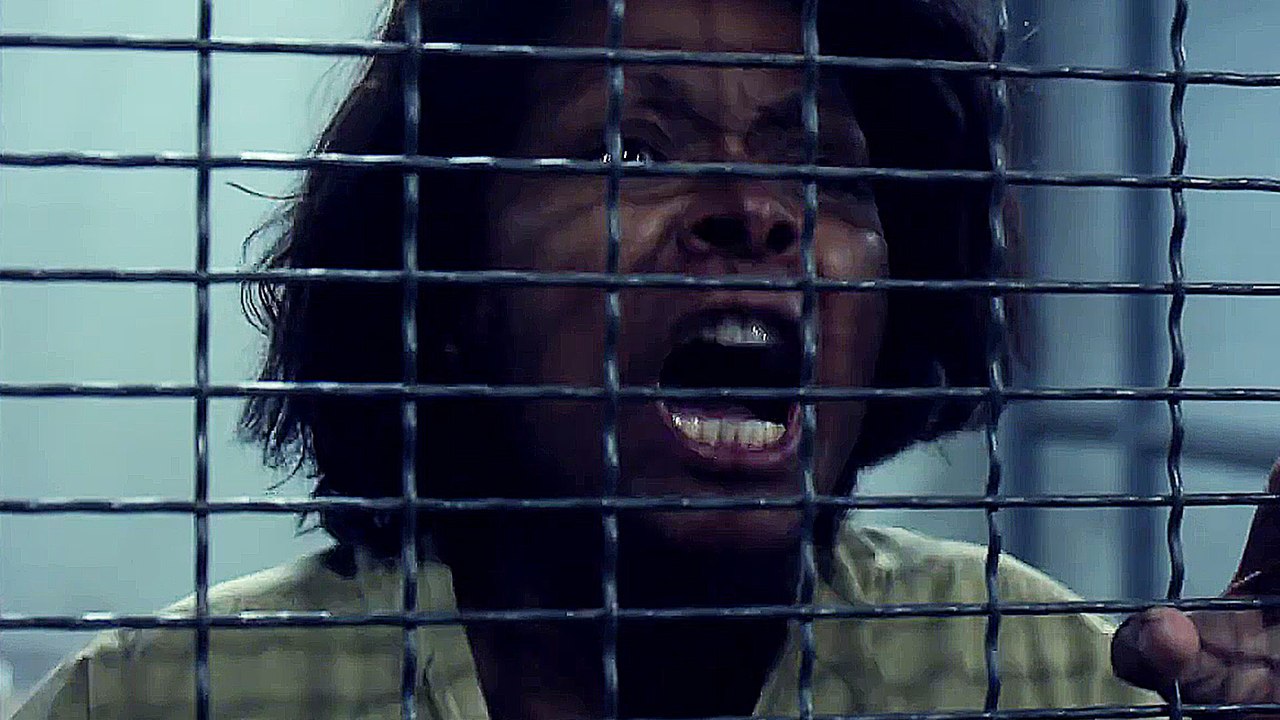 A Fall from Grace - Trailer (Deutsch) HD