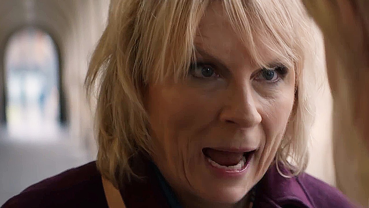 Ich schweige fÃ¼r dich - S01 Trailer (Deutsch) HD