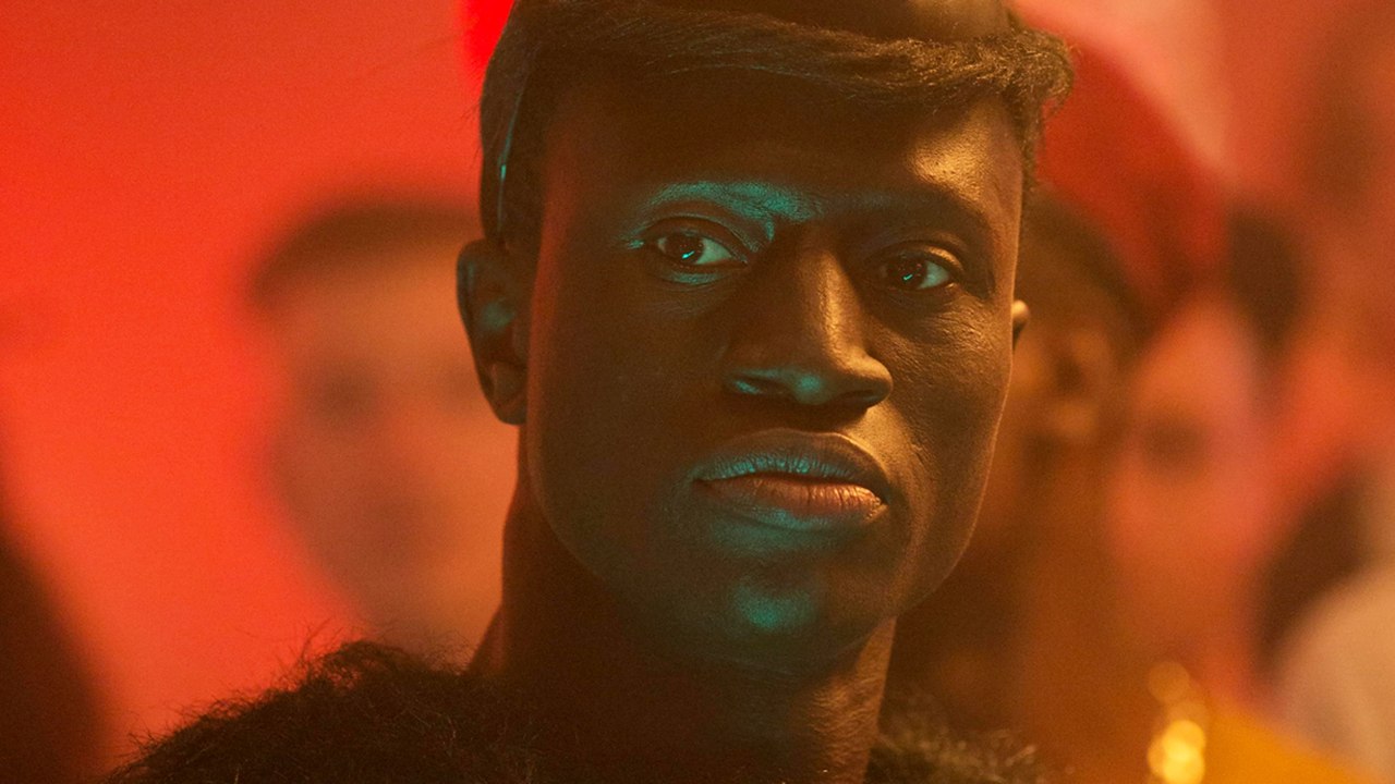 Berlin Alexanderplatz - Trailer (Deutsch) HD