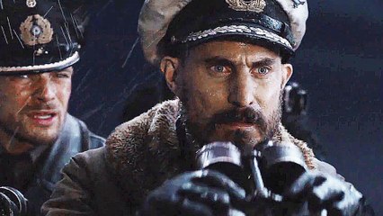 Das Boot - S02 Trailer (Deutsch) HD