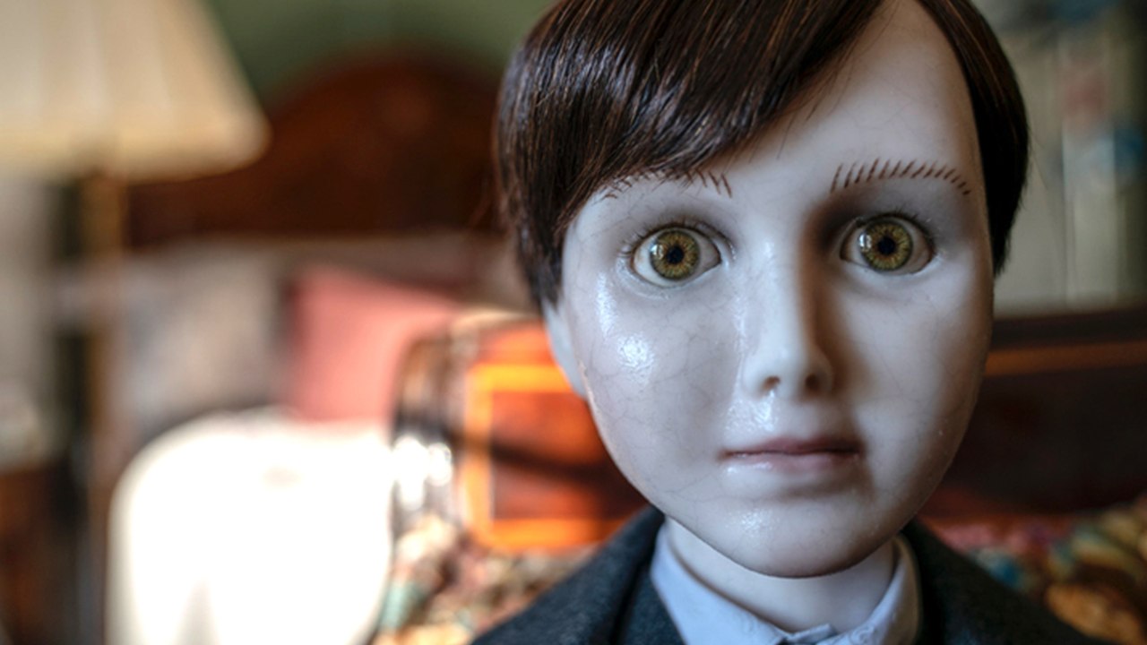 Brahms: The Boy 2 - Trailer 2 (Deutsch)