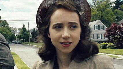 The Plot Against America - S01 Trailer (English) HD