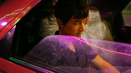 Wild Goose Lake - Trailer (English Subs) HD