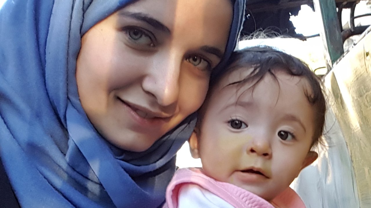 FÃ¼r Sama - Trailer (Deutsche UT) HD