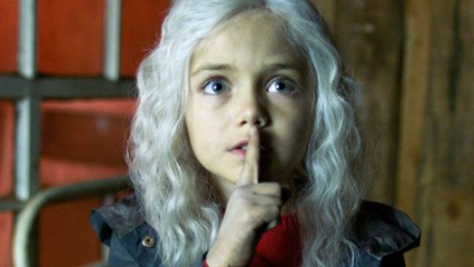 Baba Yaga - Trailer (Deutsche UT) HD