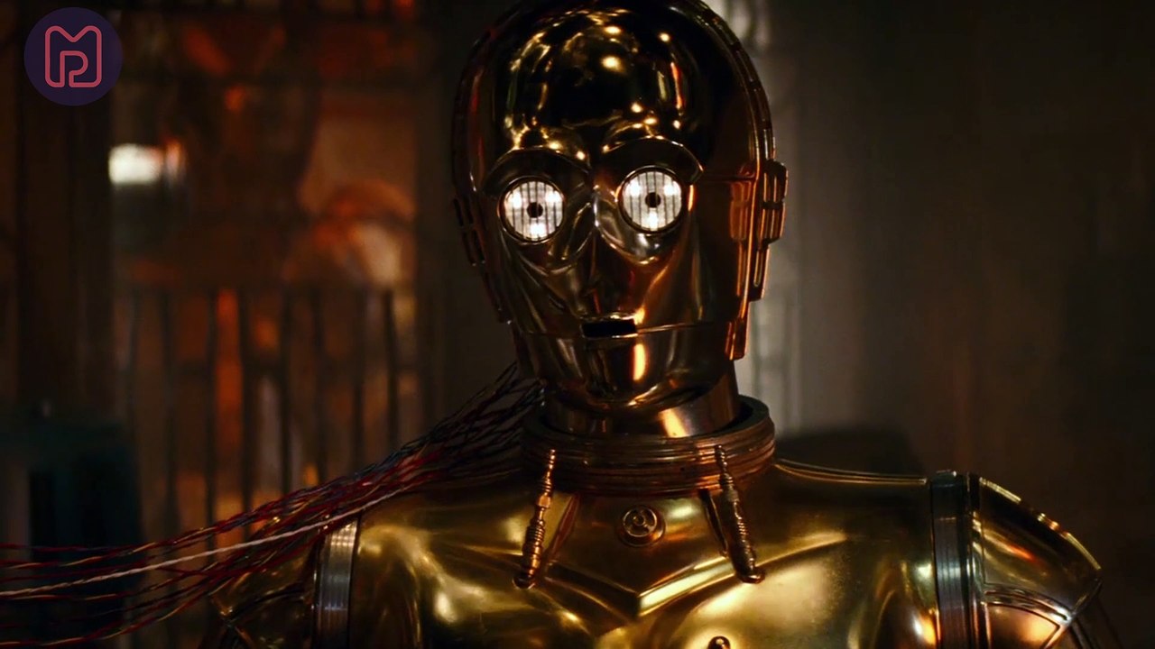 Star Wars 9 Rise of Skywalker Countdown | Die Originale Trilogie