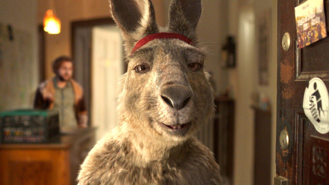 Die Känguru Chroniken - Trailer (Deutsch) HD