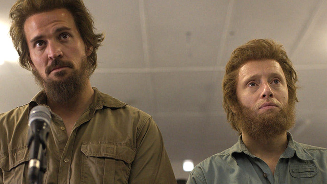 Congo Murder - Trailer (Deutsch) HD