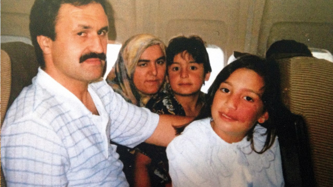 Spuren Die Opfer des NSU - Trailer (Deutsch) HD