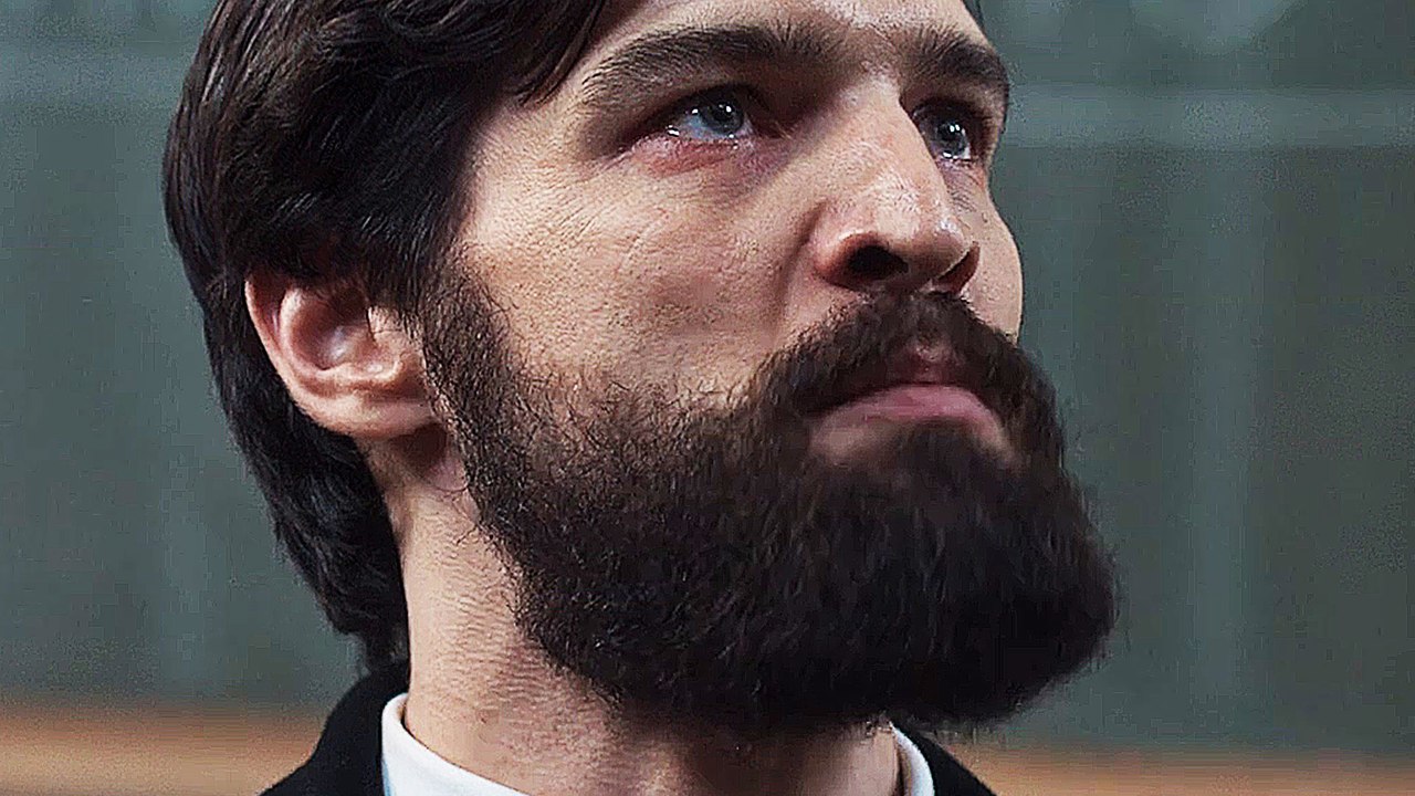 Freud - S01 Trailer (Deutsch) HD