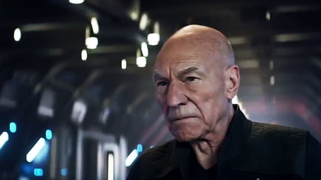 Star Trek Picard - S01E06 Promo-Trailer (English) HD