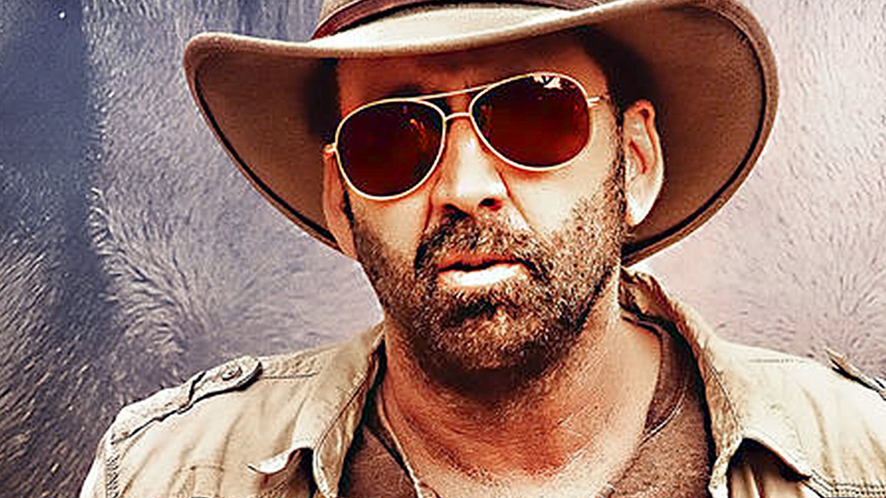 Primal - Trailer (Deutsch) HD