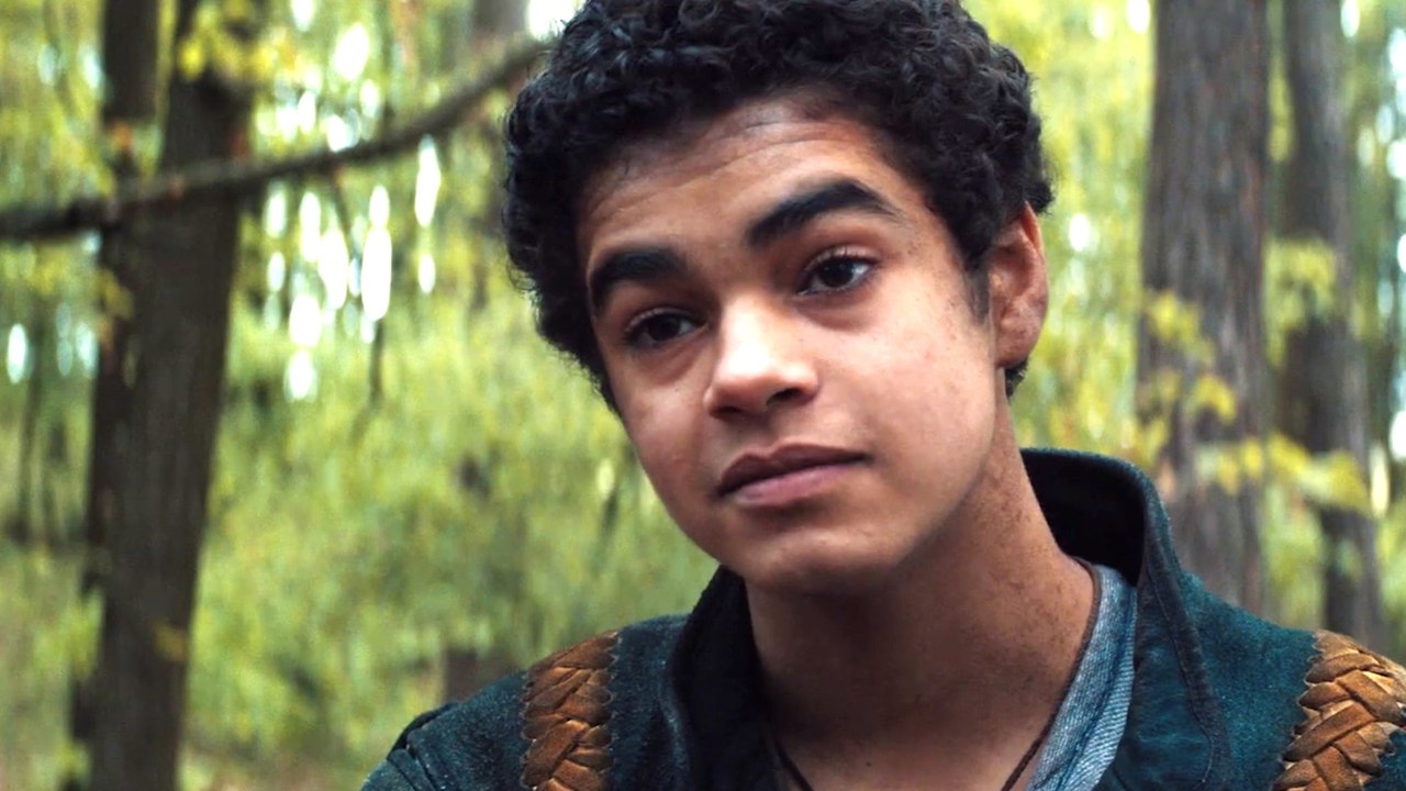 Der Brief fÃ¼r den KÃ¶nig - S01 Trailer (Deutsch) HD