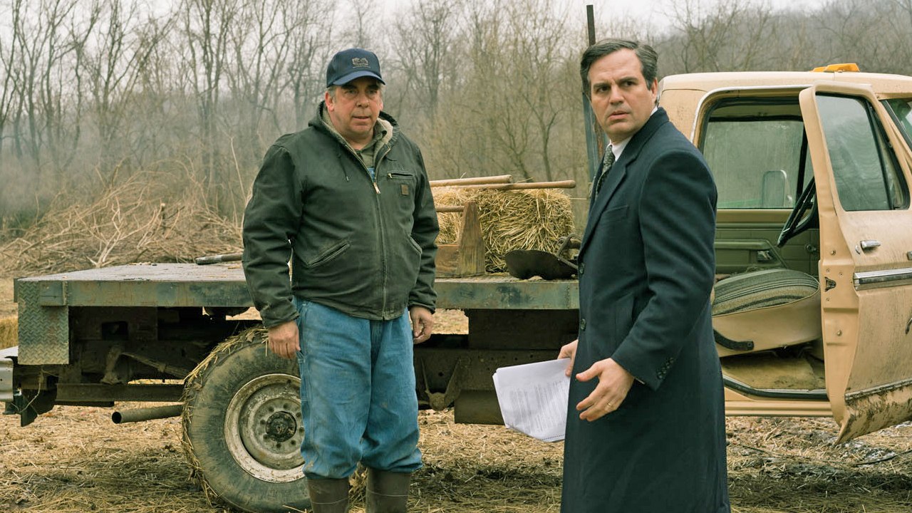 Vergiftete Wahrheit - Trailer (Deutsch) HD