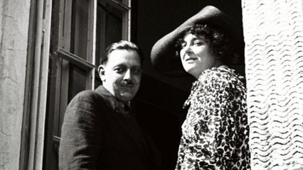 Die Geburt des Leoparden - Trailer (Deutsch) HD