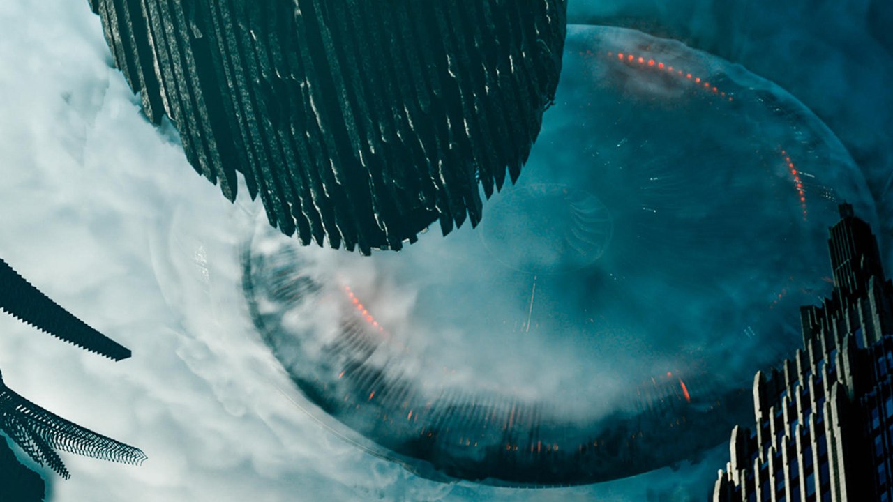 Attraction 2: Invasion - Trailer (Deutsch) HD