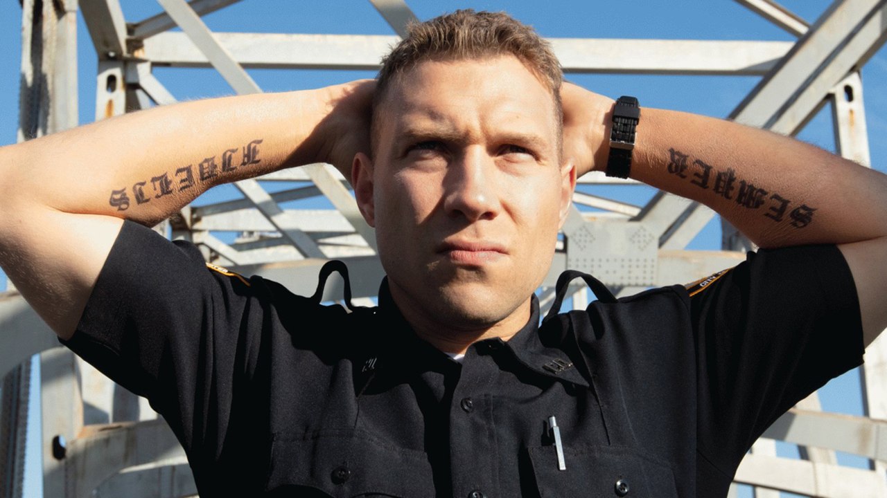 Semper Fi - Trailer (Deutsch) HD