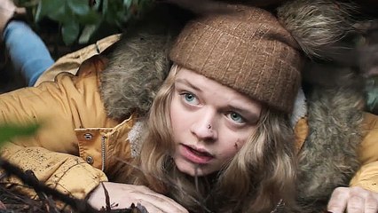 Home Before Dark - S01 Trailer (English) HD