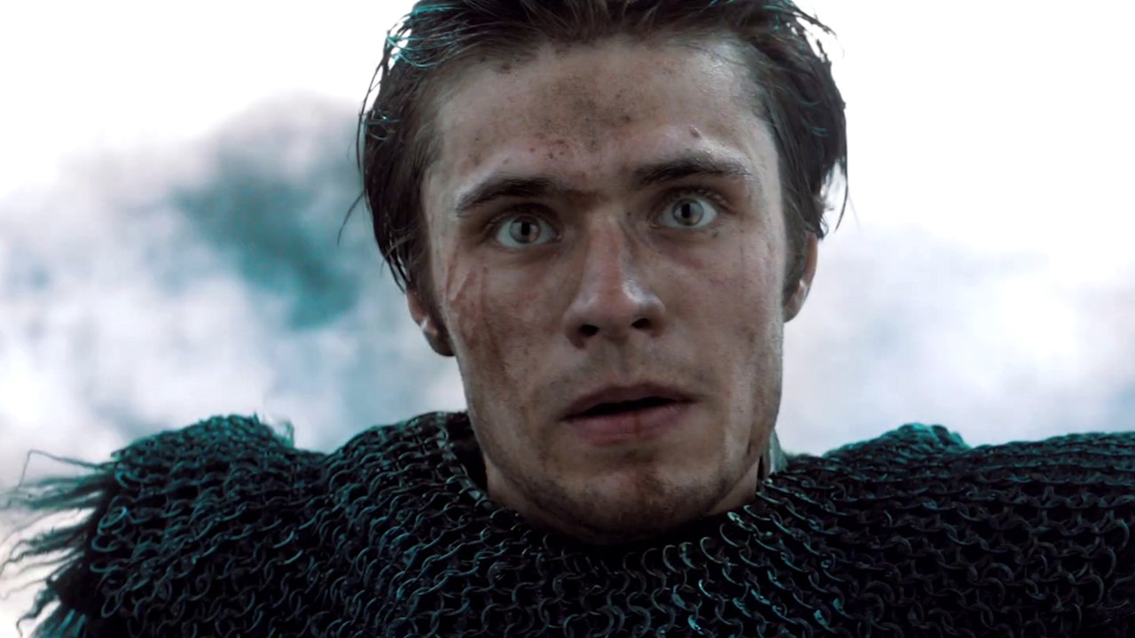 The Letter for the King - S01 Trailer (English) HD