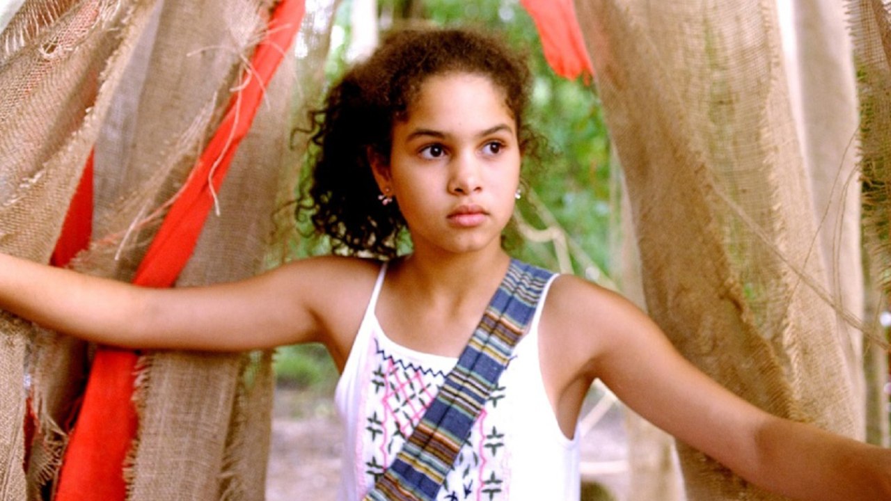 Die Flaschenpost-Insel - Trailer (Deutsch) HD