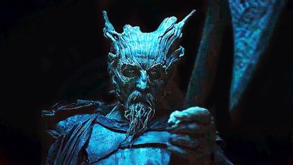 The Green Knight - Teaser (Deutsche UT) HD