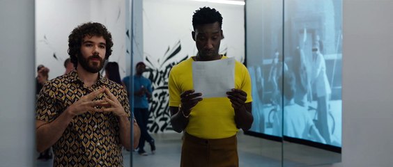 Candyman - Trailer (English) HD