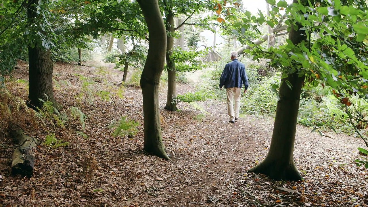 800 Mal Einsam - Trailer (Deutsch) HD