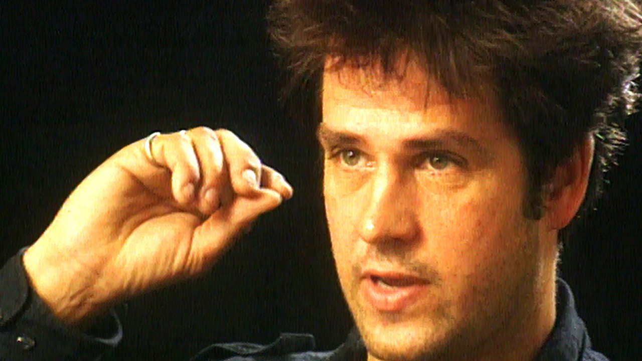 Schlingensief In das Schweigen hineinschreien - Trailer (Deutsch) HD