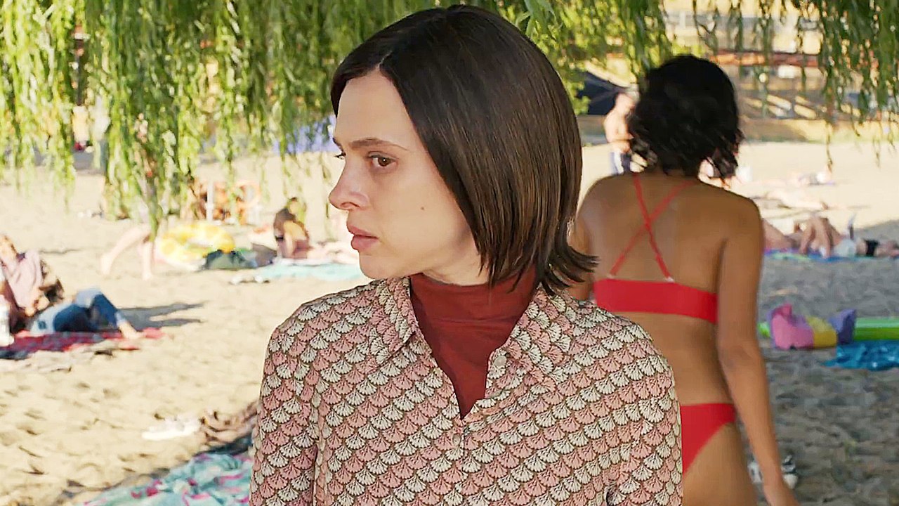 Unorthodox - S01 Trailer (Deutsch) HD