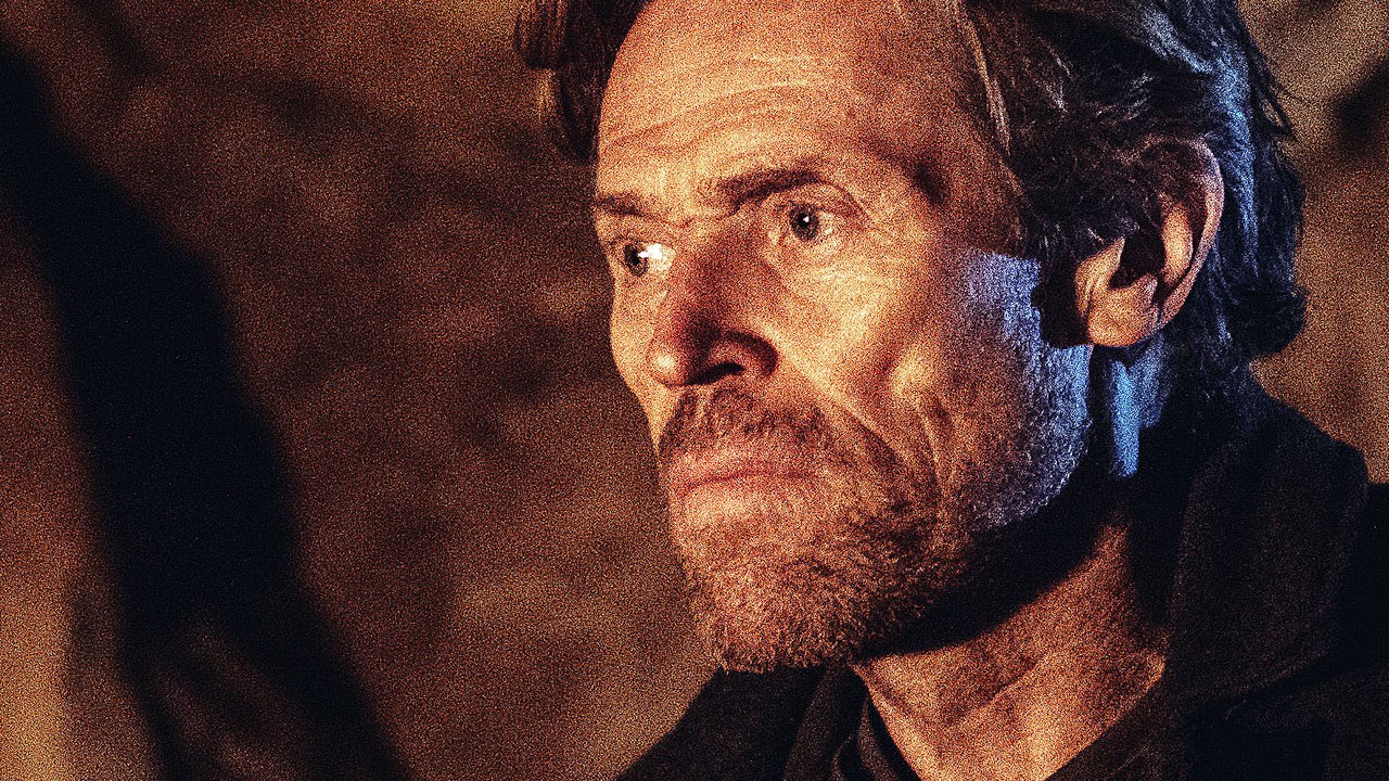 Siberia - Trailer (Deutsch) HD