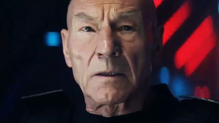 Star Trek Picard - S01E09 Promo-Trailer (English) HD