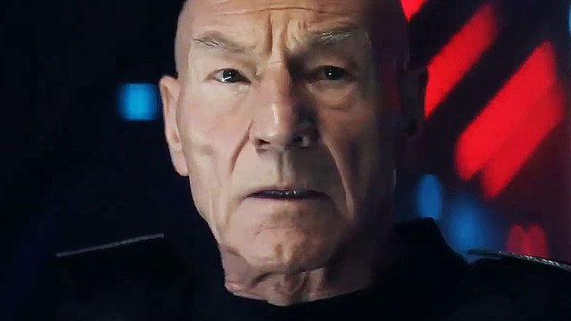 Star Trek Picard - S01E09 Promo-Trailer (English) HD