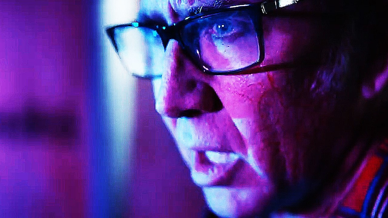 Die Farbe aus dem All - Trailer (Deutsch) HD