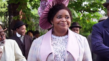 Self Made Das Leben von Madam C.J. Walker - S01 Trailer (English) HD