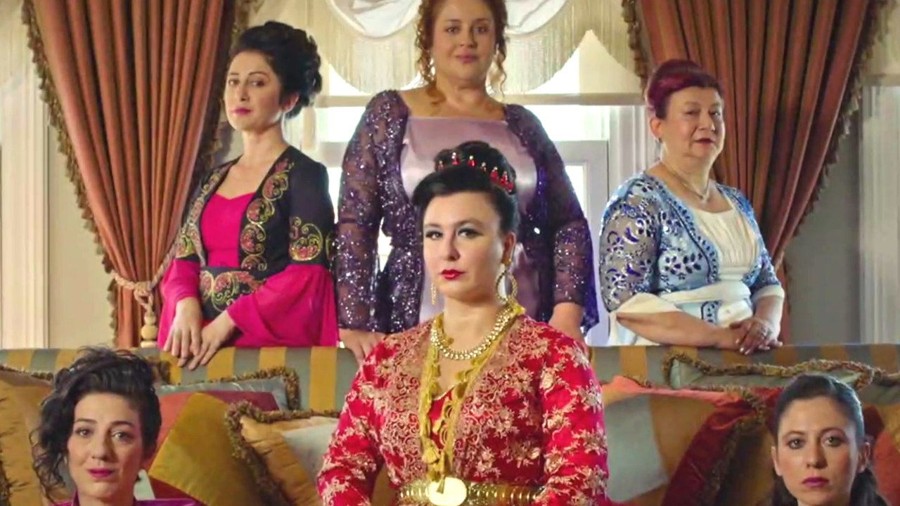 Zengo - Trailer (Deutsche UT) HD