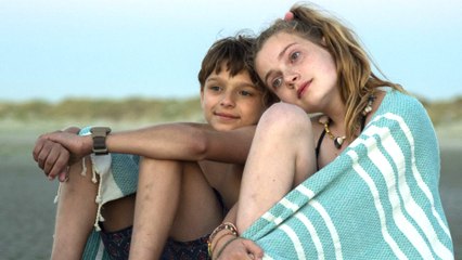 Meine wunderbar seltsame Woche mit Tess - Trailer (Deutsch) HD