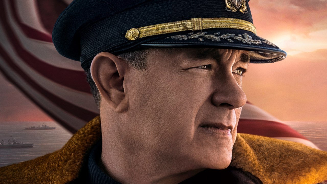 Greyhound - Trailer (English) HD