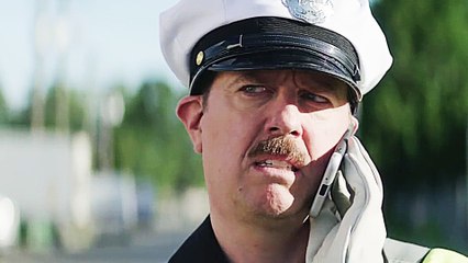 Coffee & Kareem - Trailer (English) HD