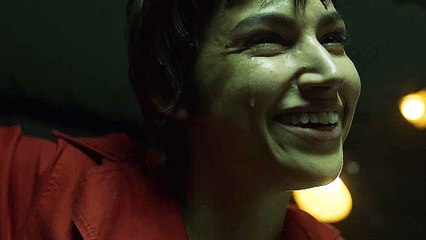 Money Heist - S04 Trailer (English Subs) HD