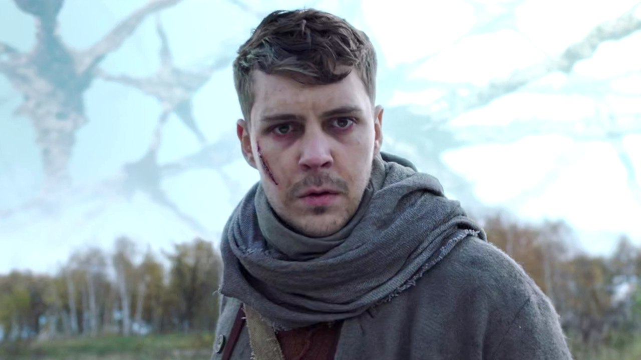 Coma - Clip (Deutsch) HD