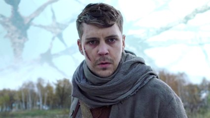 Coma - Clip (Deutsch) HD