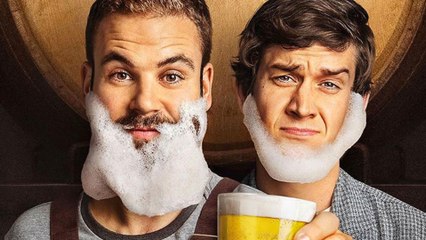 Brews Brothers - S01 Trailer (English) HD