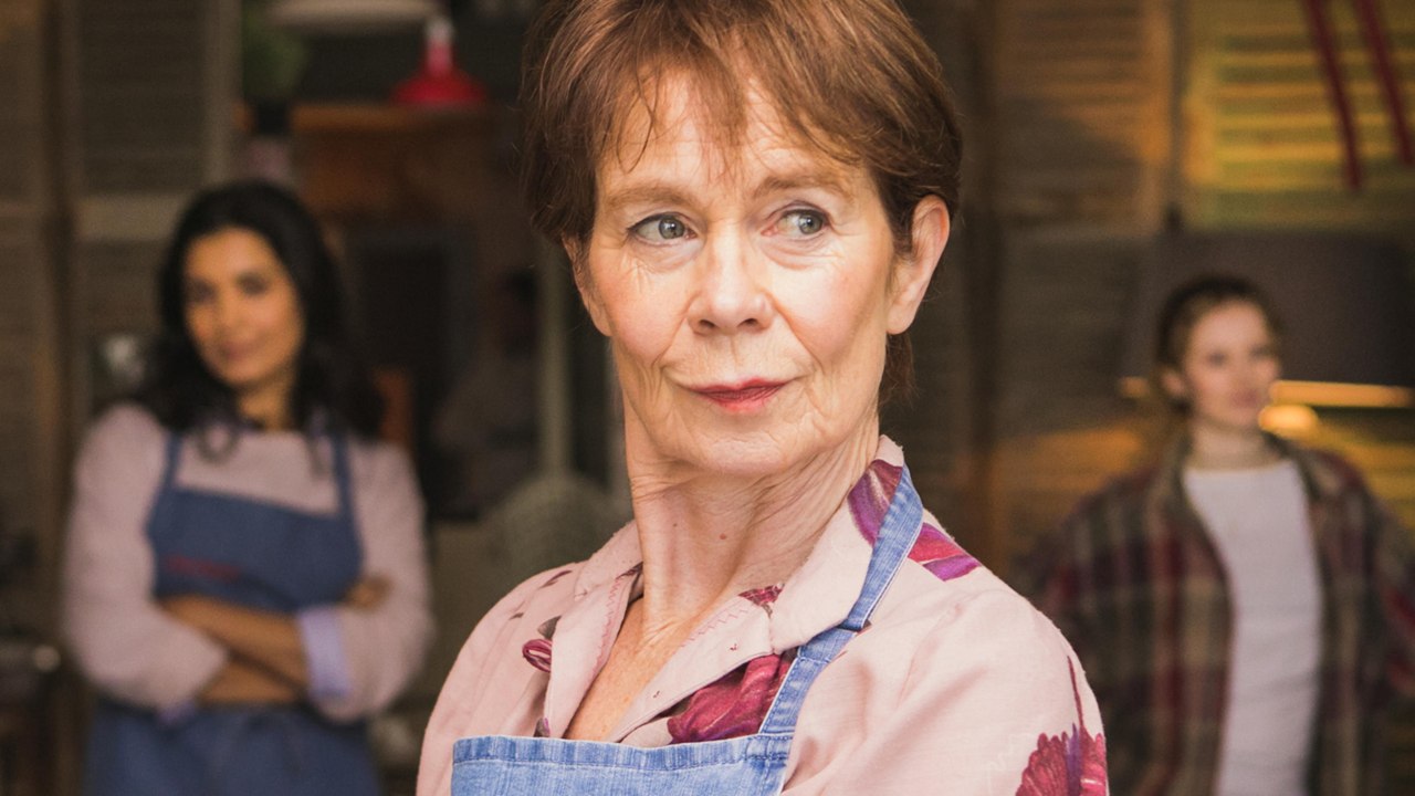 Love Sarah - Trailer (Deutsch) HD