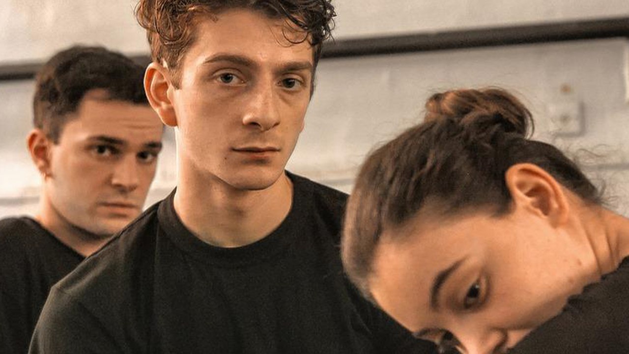 Als wir tanzten - Trailer (Deutsch) HD